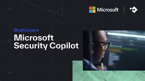 BlueVoyant services get nod of Microsoft • .